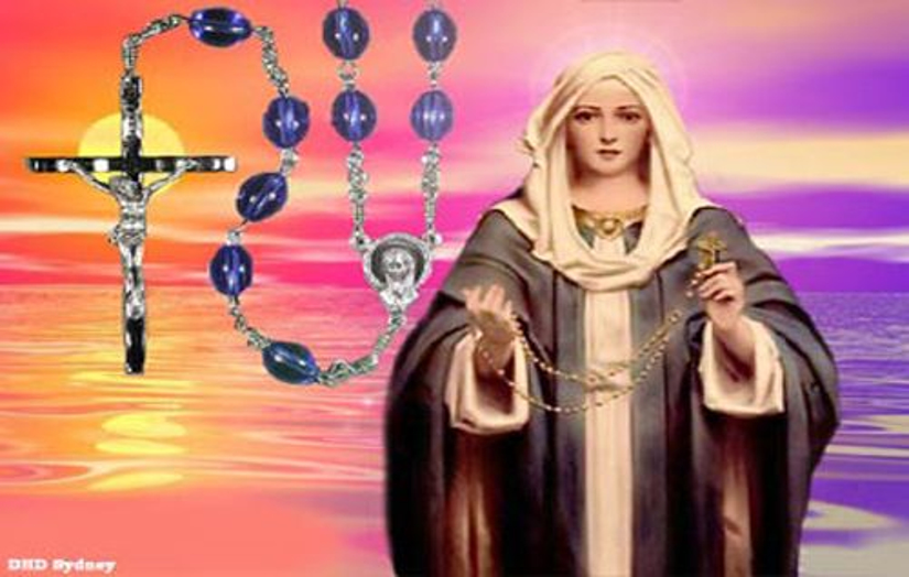 33. Sự Tôn Thờ Tạ Ơn Của Đức Maria